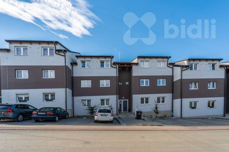 Byt 3+kk · 75 m² · Vochov - 3