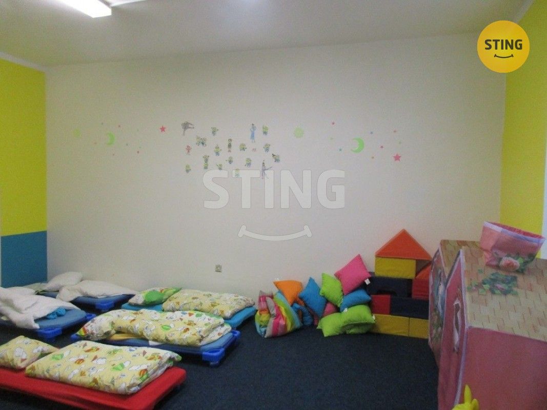 Pronájem kancelář - nám. U kalicha, Prostějov, 60 m²