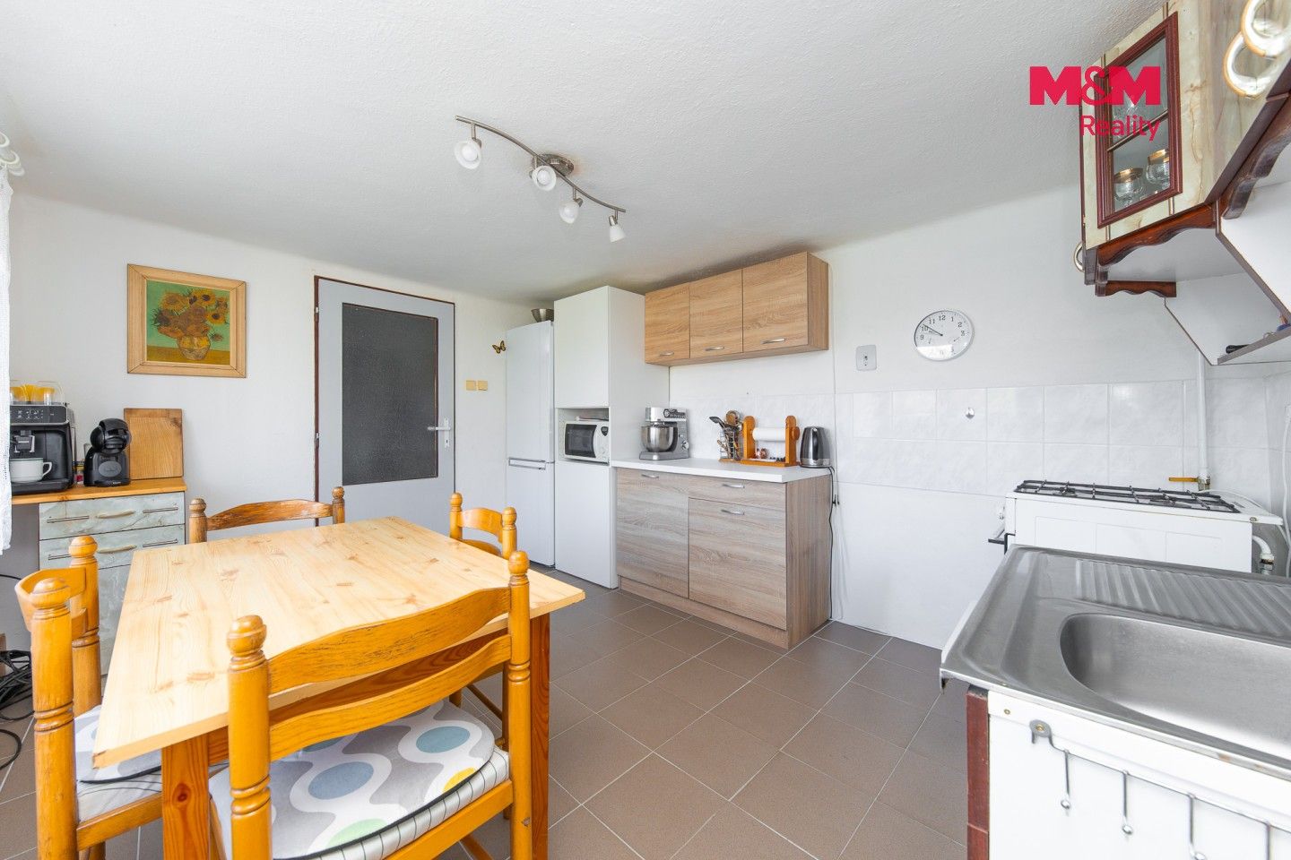 Rodinný dům · 160 m² · Udeřice, Bačice - 3