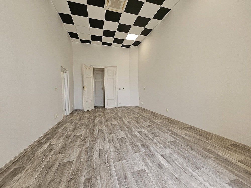 Pronájem kancelář - Brno, okres Brno-město, Jihomoravský kraj, 49 m² - 2