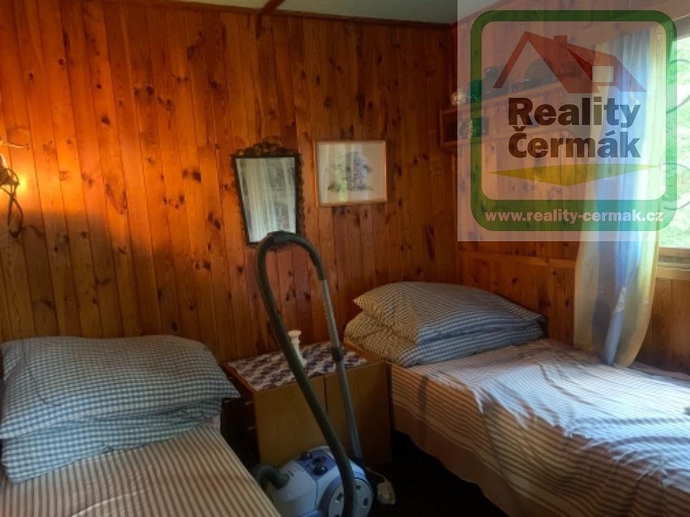 Prodej chalupa - Horšovský Týn - Podhájí, okres Domažlice, Plzeňský kraj, 50 m² - 2