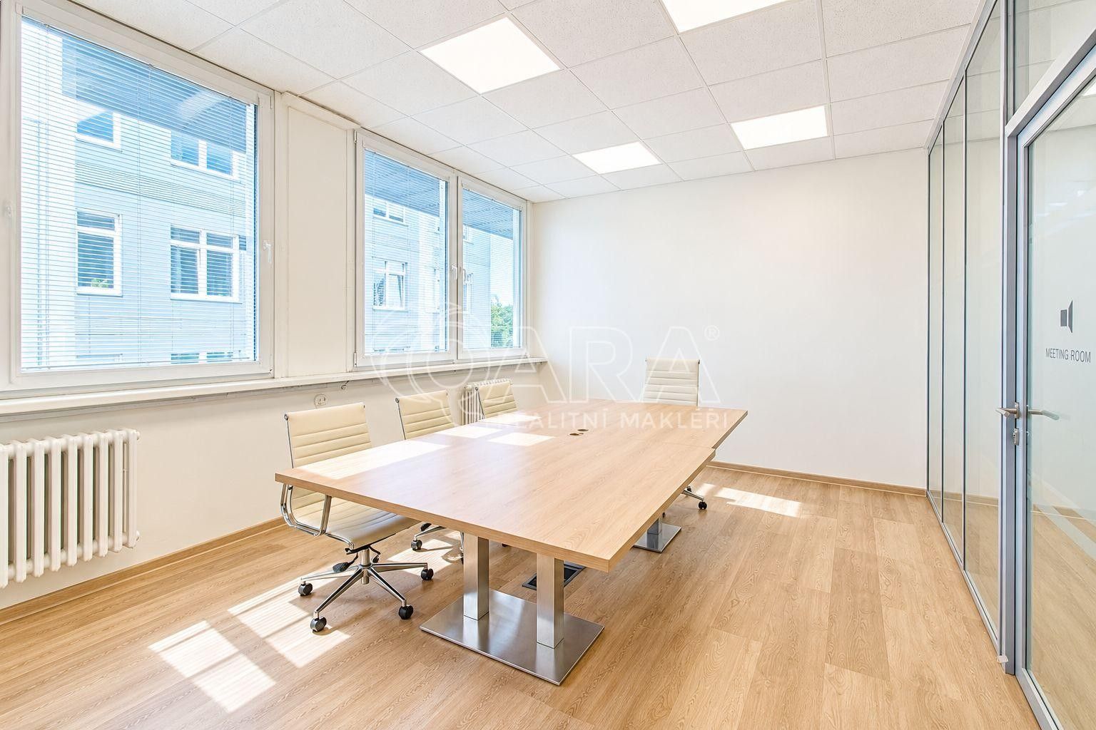 Kancelář · 650 m² · Roztylská  , Praha Chodov - 3