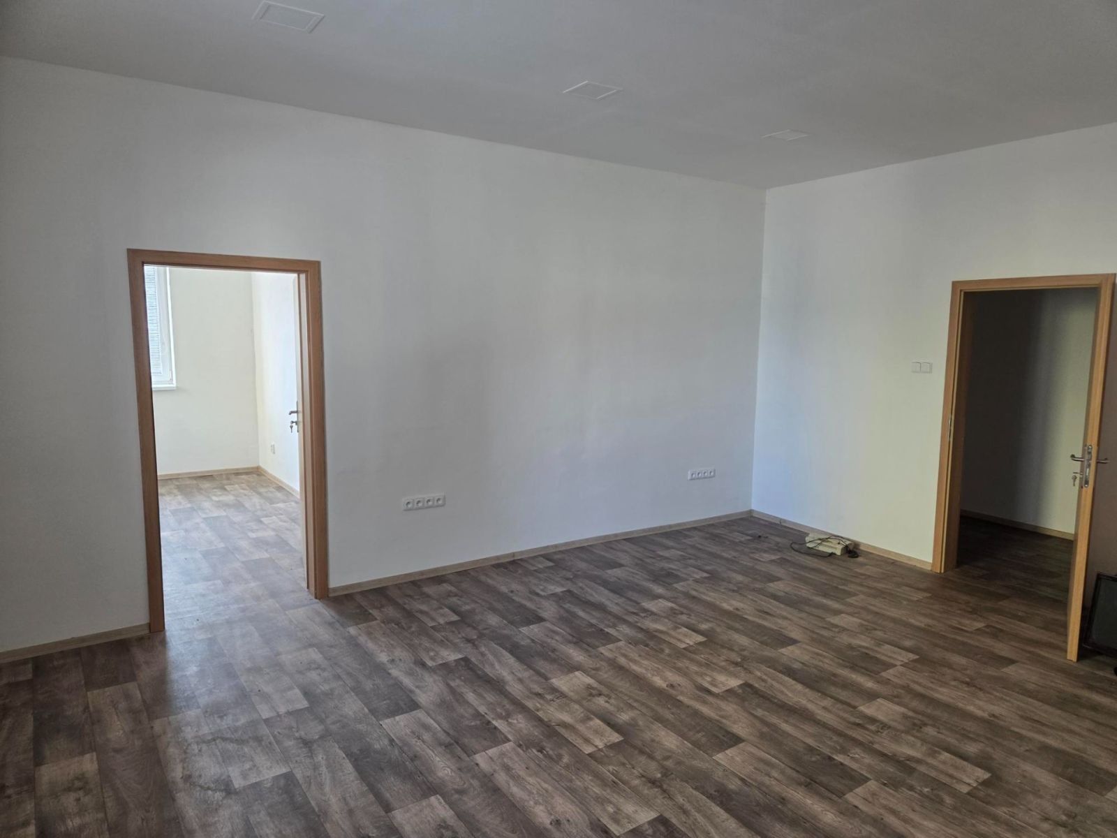 Obchodní prostory, Brožíkova, Beroun - Beroun, Středočeský kraj, 36 m² - 1