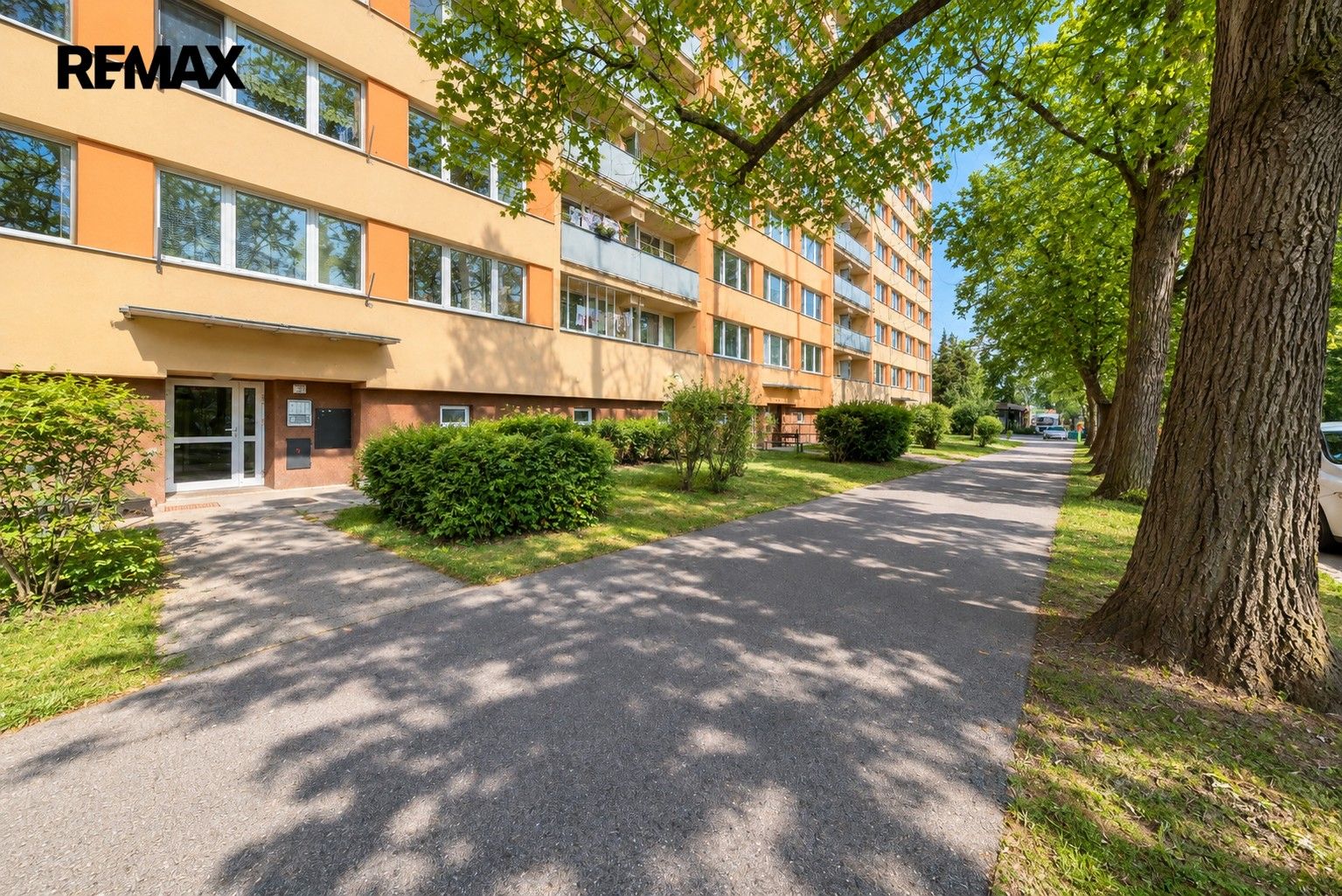 2+1, Dělnická, Kolín II, 57 m²