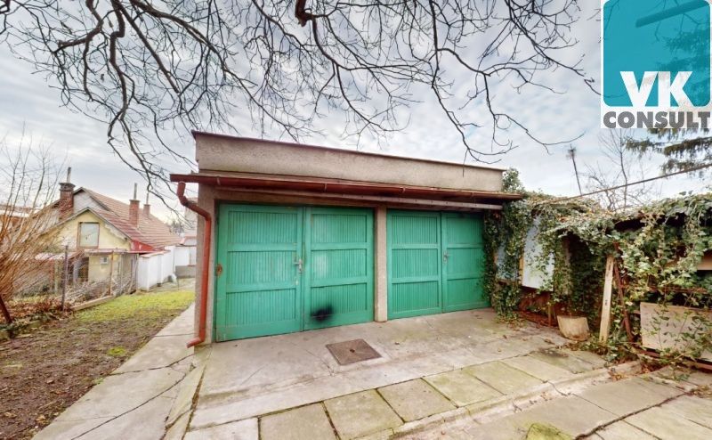 Prodej rodinný dům - Litomyšl, 570 01