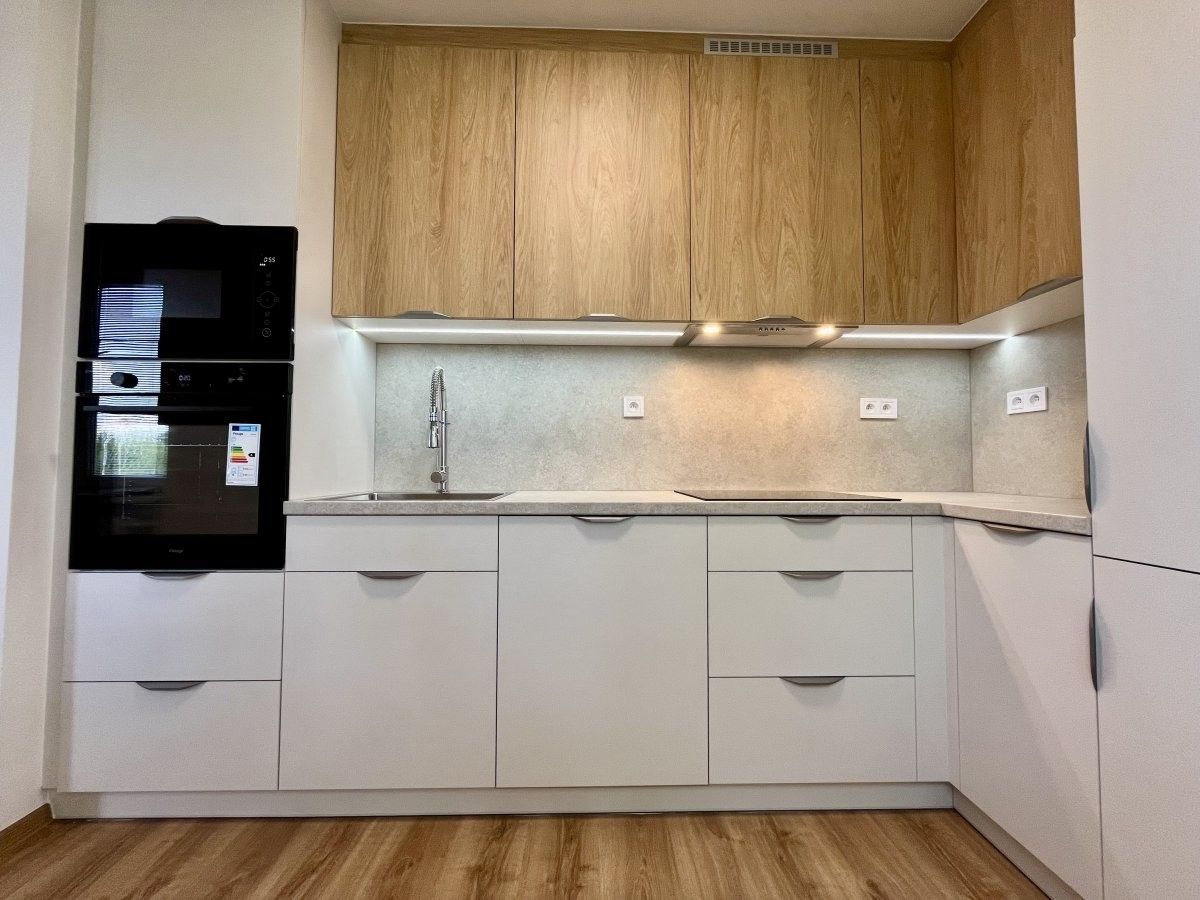 Pronájem byt 2+kk - Martinovská, Ostrava, 49 m²