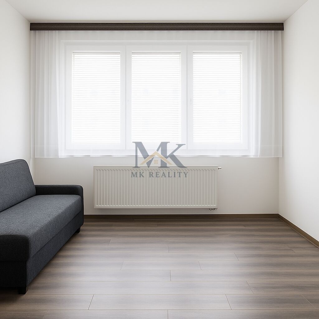 Byt 3+1 · 65 m² · Sídl. Míru 10, Volary - 4