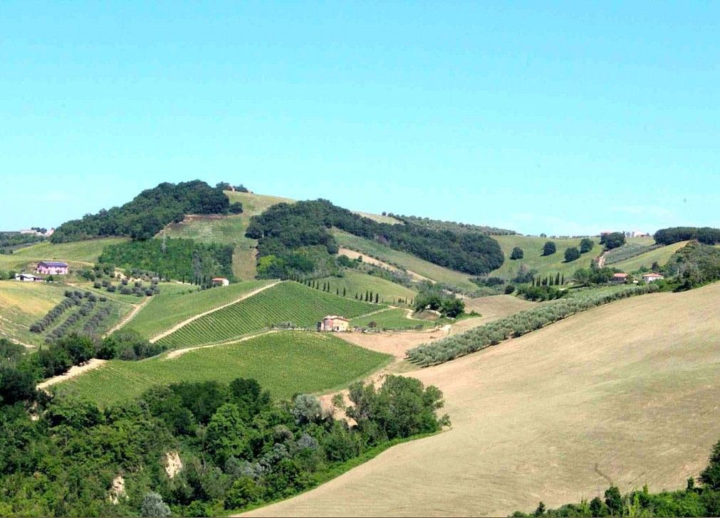 Rodinný dům · 256 m² · Castilenti, Abruzzo, Itálie - 3