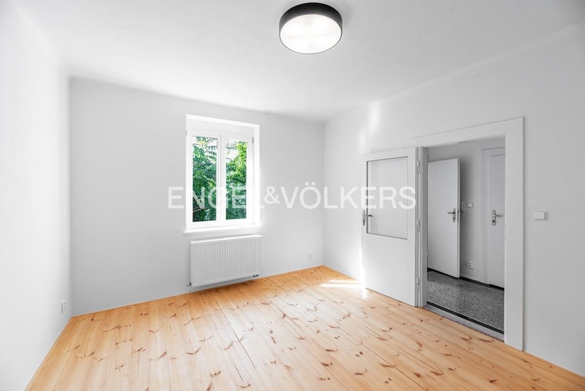 Byt 3+kk · 82 m² · Na Stírce 654, Praha Kobylisy - 4