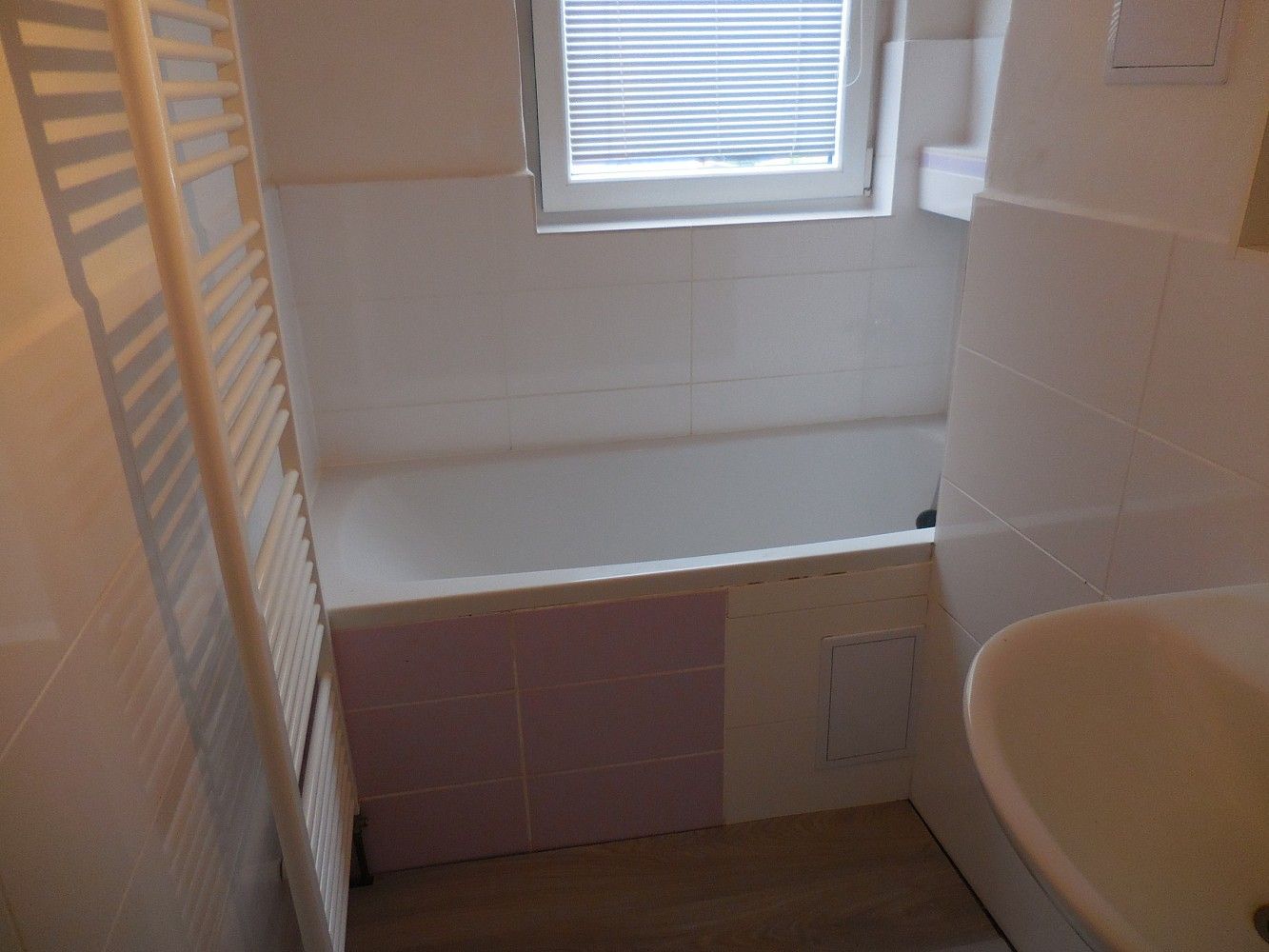 Byt 1+1 · 45 m² · Zabrušany - Všechlapy, okres Teplice, Ústecký kraj - 4
