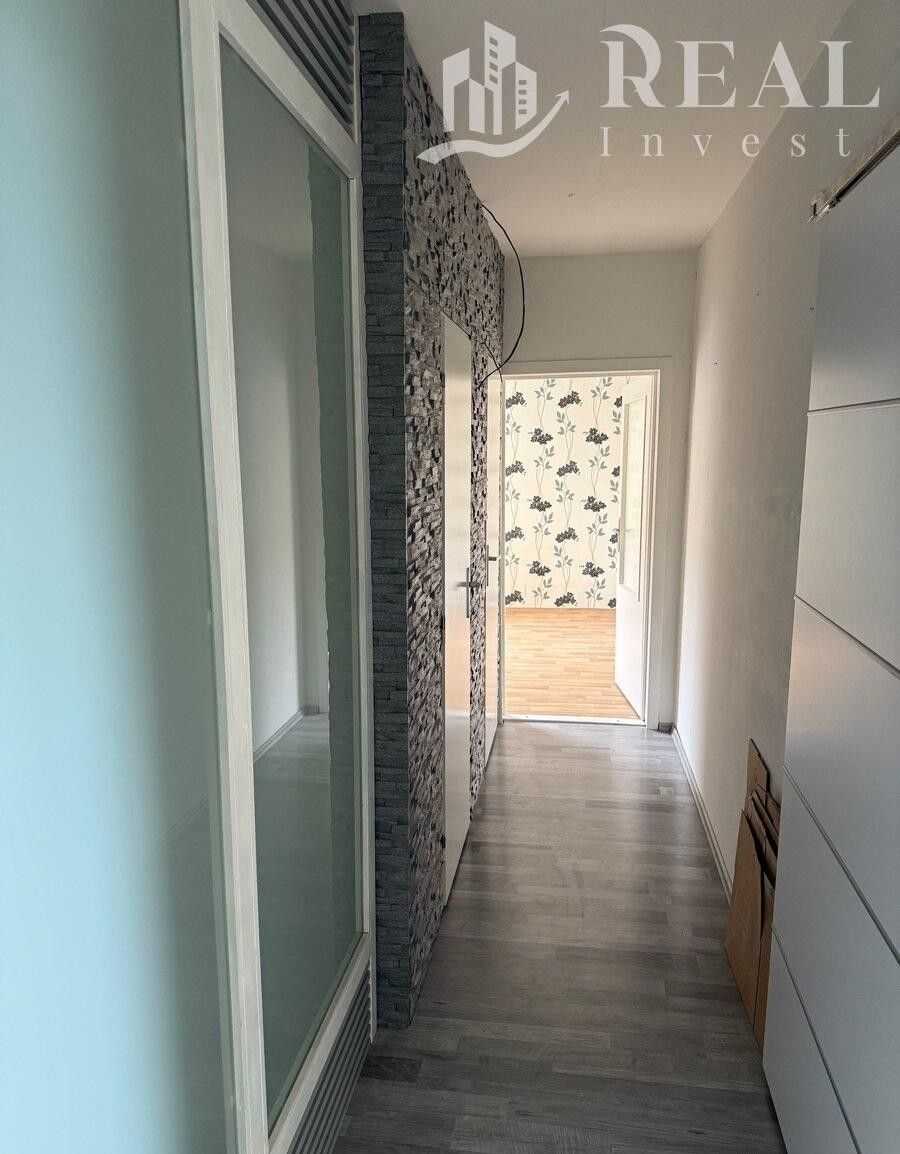 Prodej byt 3+1 - Krušnohorská, Teplice, 78 m²