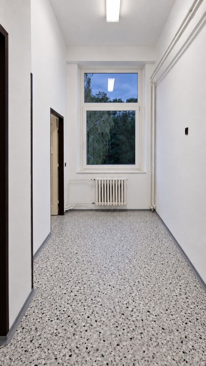 Kancelář · 36 m² · Podnikatelská, Praha - Běchovice - 3