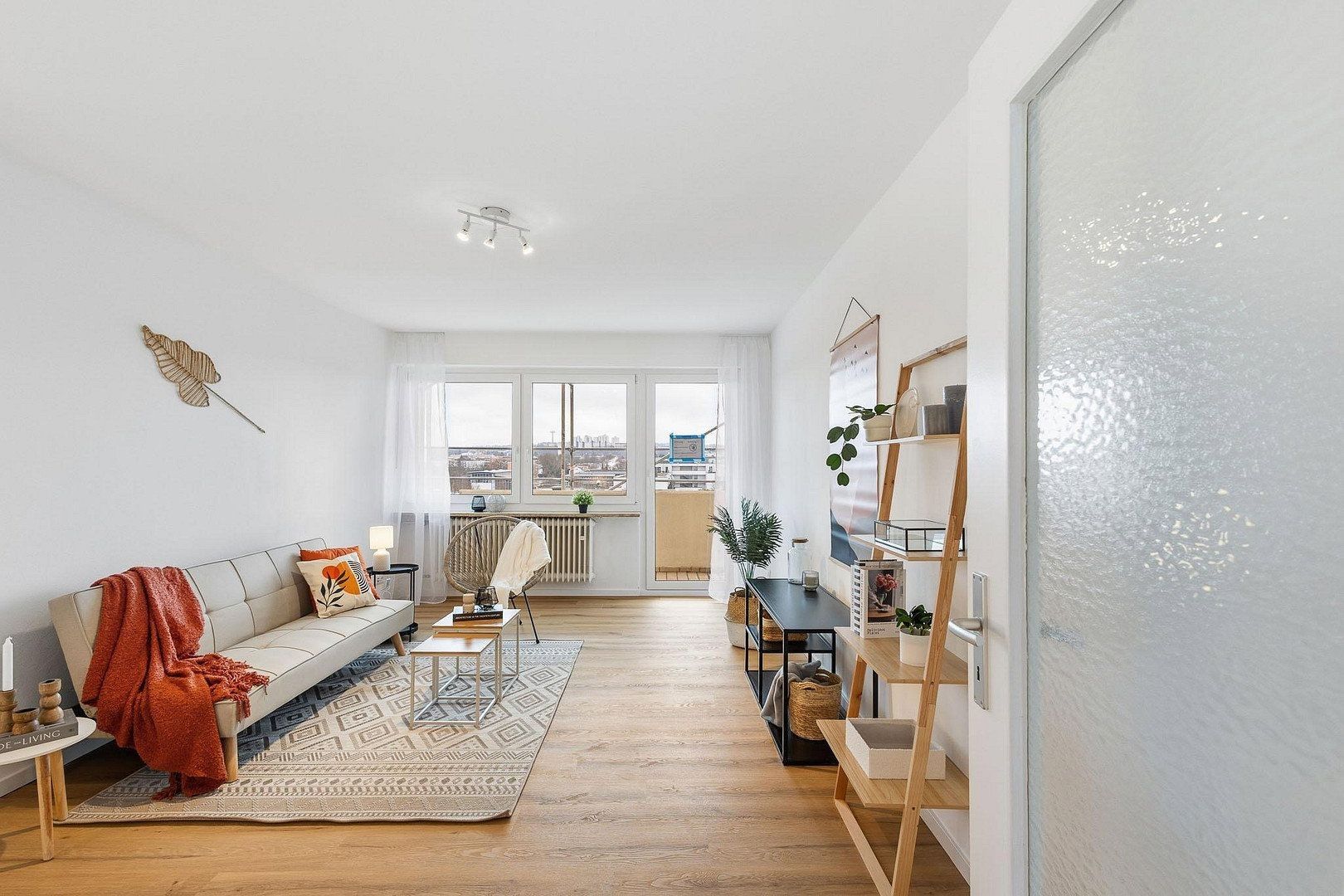 Rodinný dům · 1 082 m² · Regensburg Westenviertel Bayern 93049 - 4