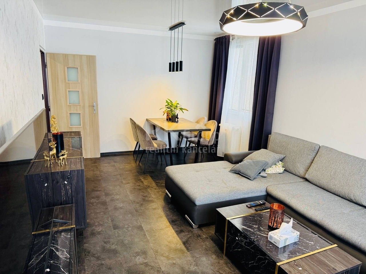 Prodej byt 3+1 - Dlouhá, Lázně Kynžvart, 80 m² - 5