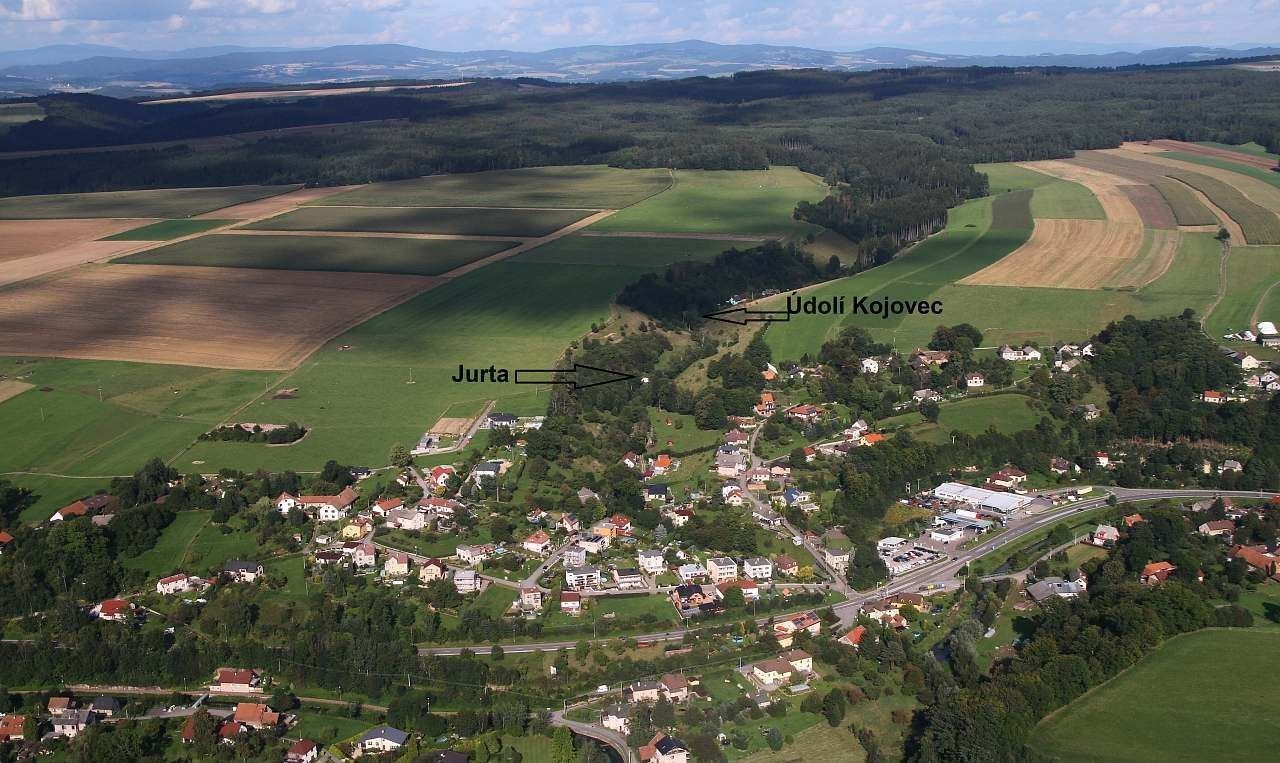 Pronájem chata - Dlouhá Třebová, Pardubický kraj - 2