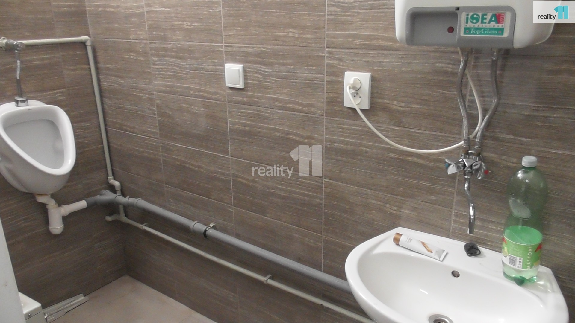 Obchodní prostory · 55 m² · Dr. Martínka, Ostrava - 3