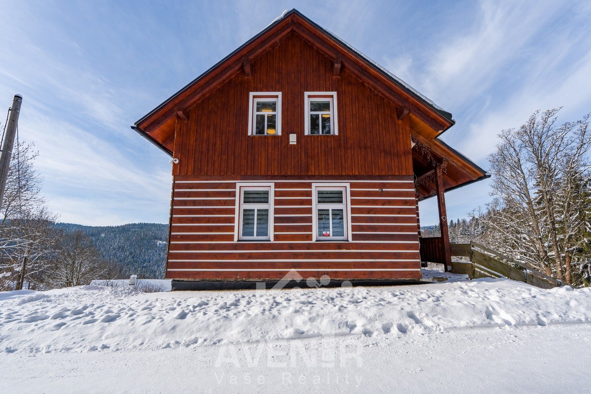 Prodej rodinný dům - Josefův Důl, 200 m²