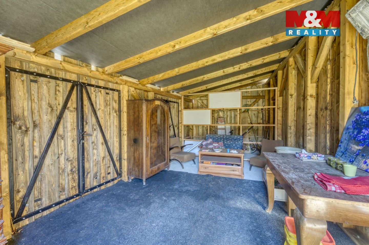 Rodinné domy, Kříženec, Planá, 108 m² - 2