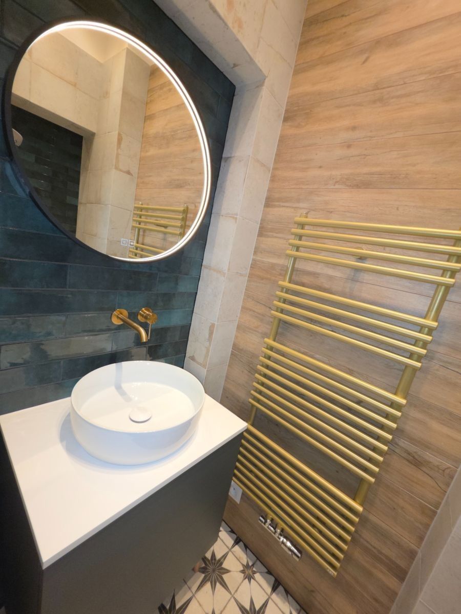Byt 2+kk · 36 m² · Na Kozačce, Praha - Vinohrady - 3