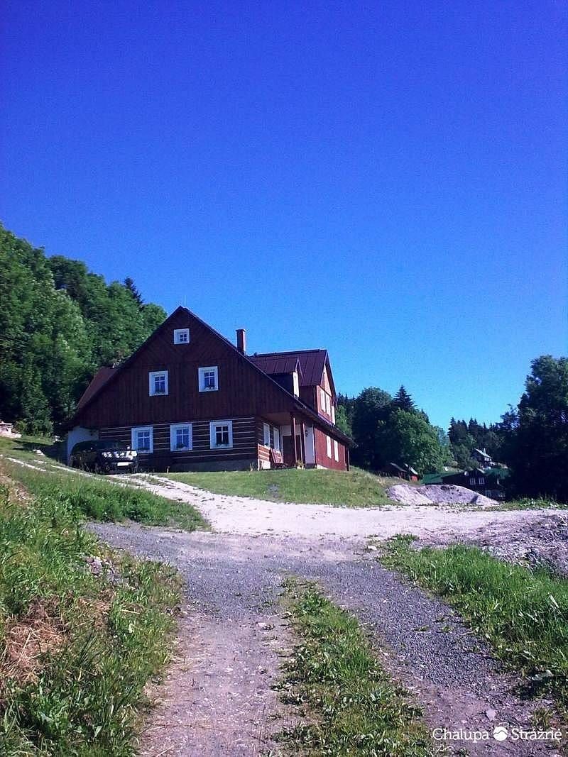 Chaty, Strážné, Královéhradecký kraj - 2