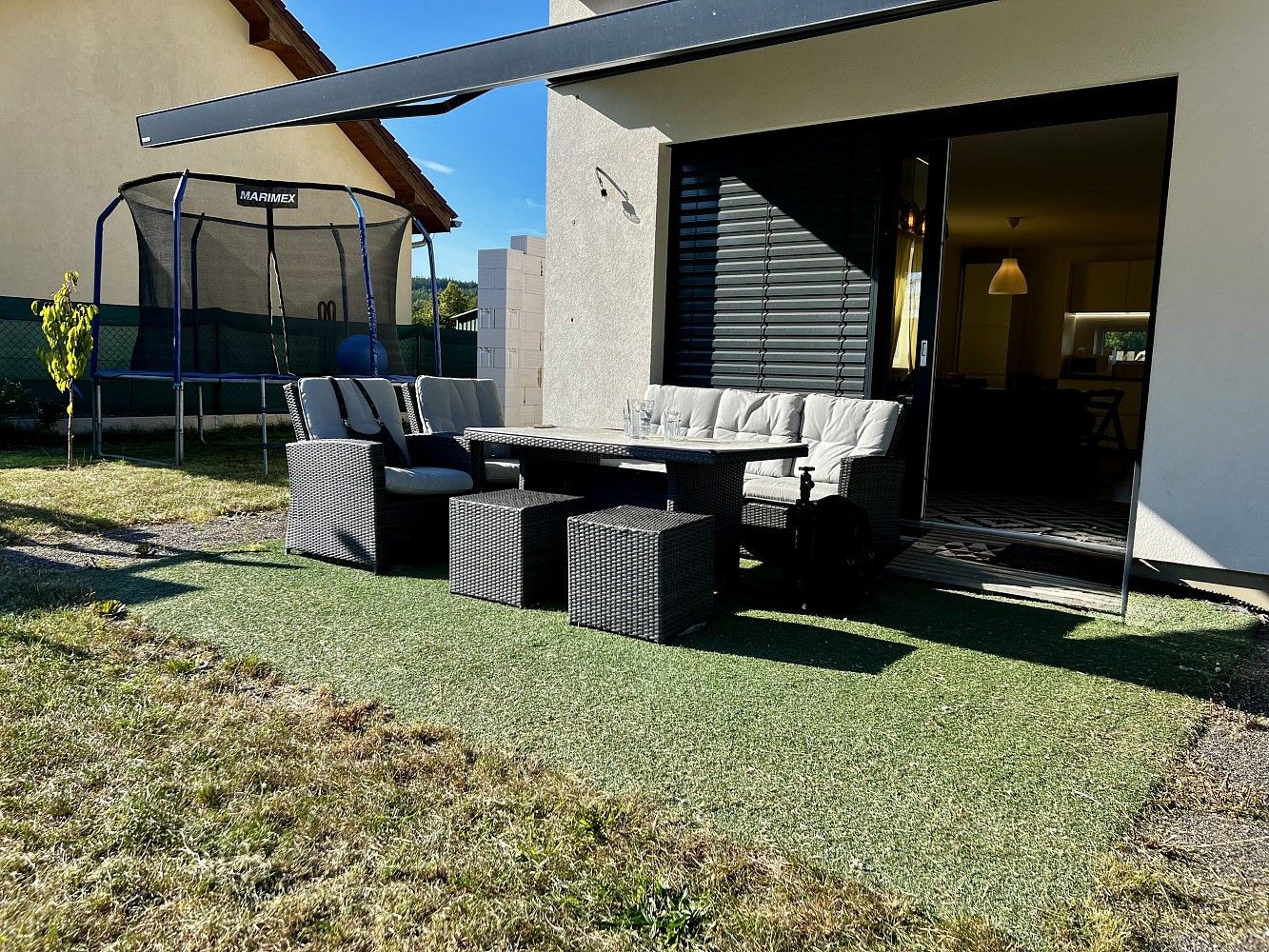Rodinný dům · 153 m² · Pičín, okres Příbram, Středočeský kraj - 3