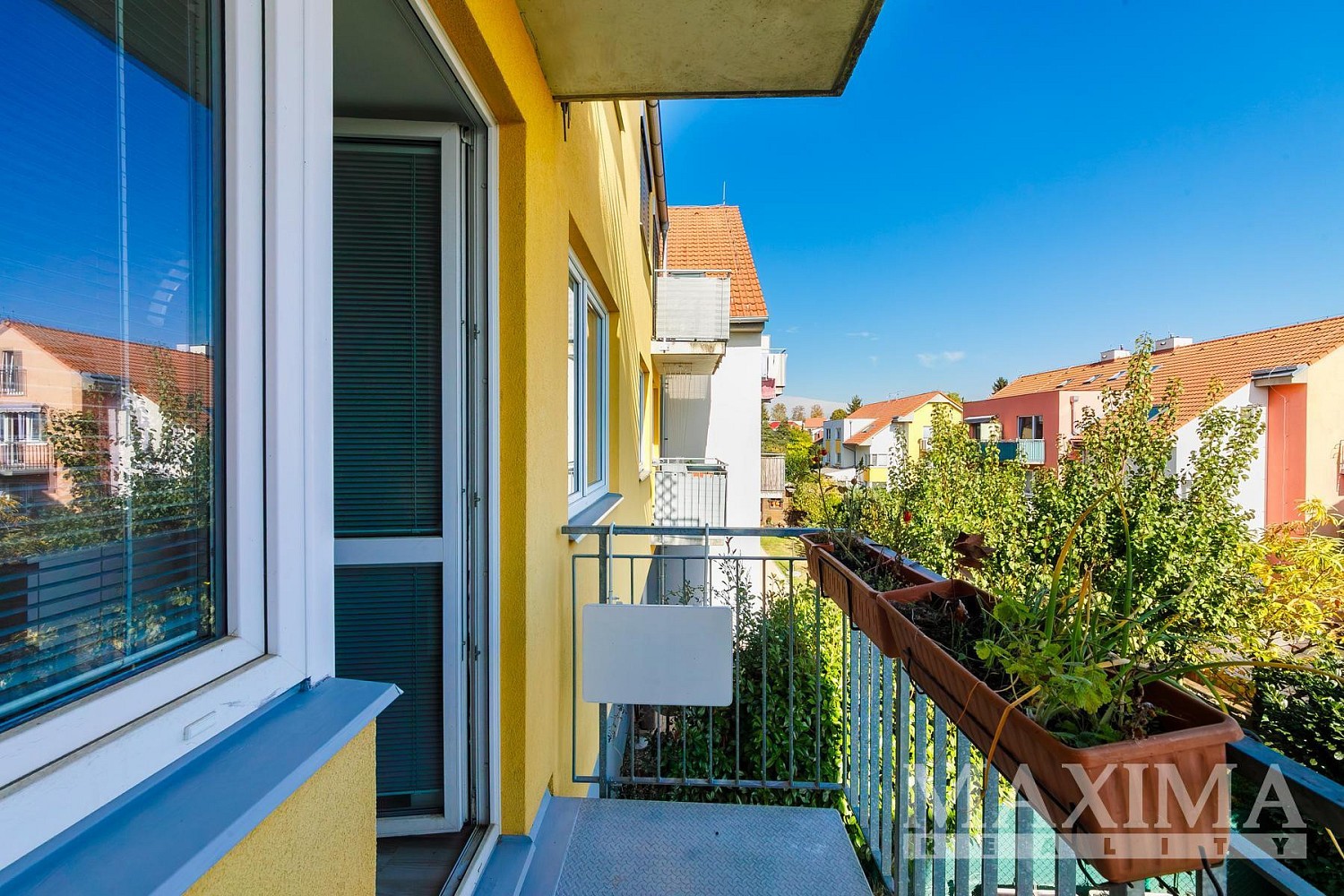 Byt 2+kk · 38 m² · Mirešická, Jinočany, okres Praha-západ - 2