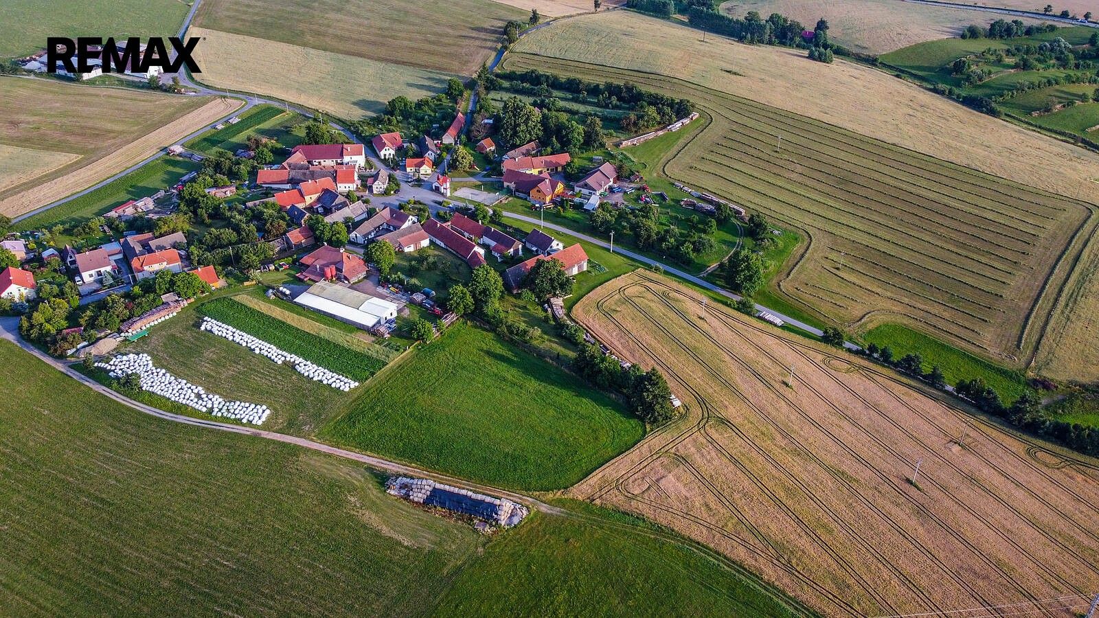 Pozemek pro bydlení · Milasín, okres Žďár nad Sázavou, Kraj Vysočina - 3