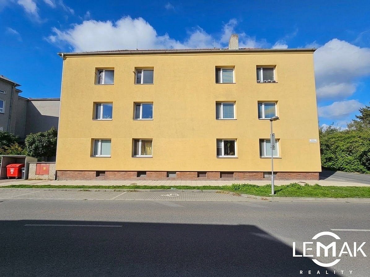 2+kk, Kanadská, Olomouc - Hodolany, 36 m² - 1