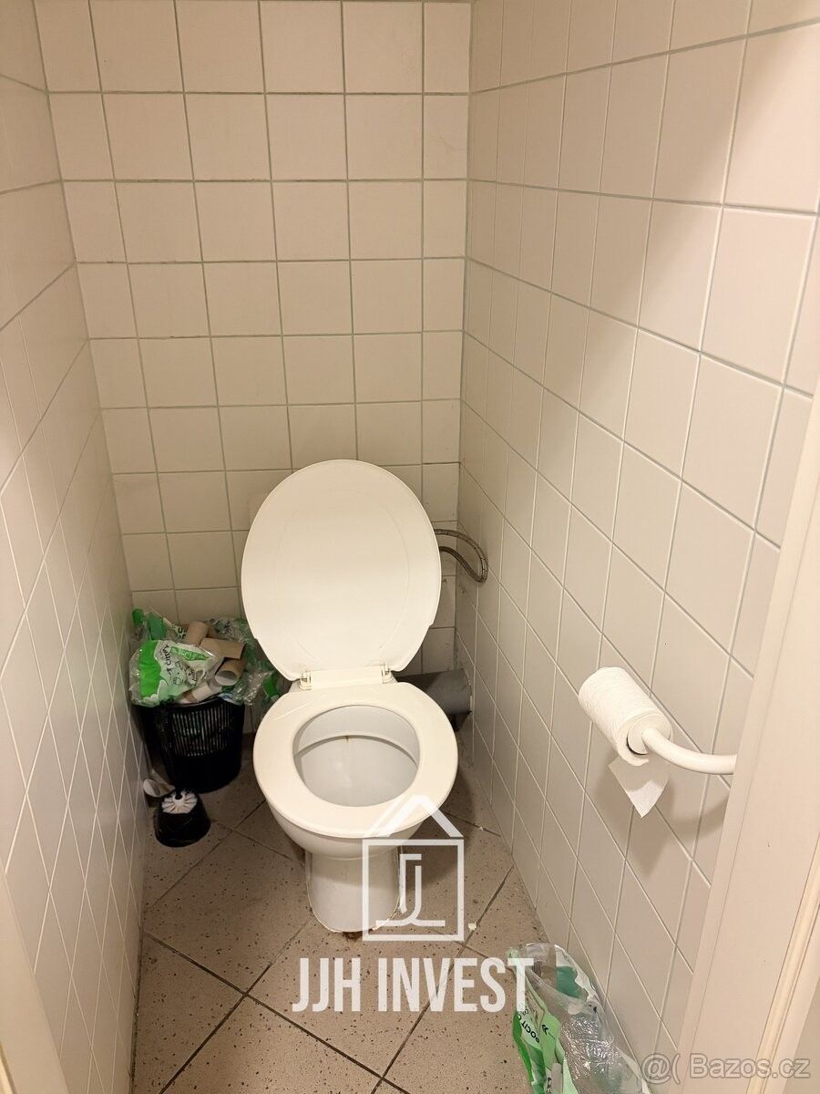 Pronájem obchodní prostory - Liberec, 460 01 - 5