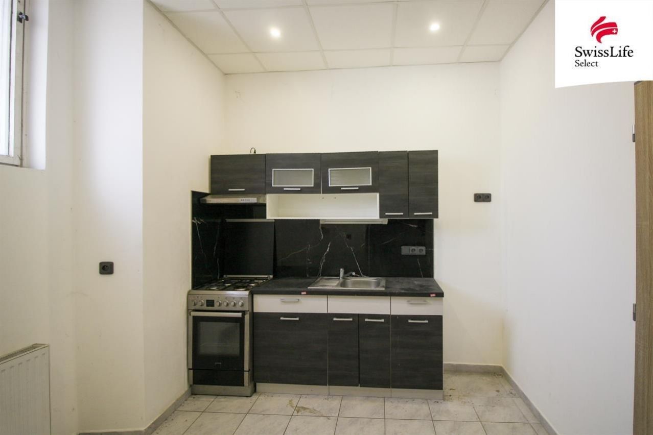 Pronájem obchodní prostory - Dr. Richtra, Třešť, 300 m²