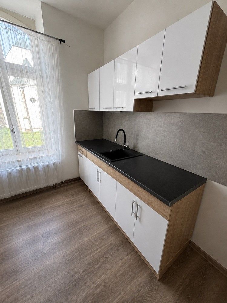 2+kk, Lutinovova, Prostějov, 55 m² - 1