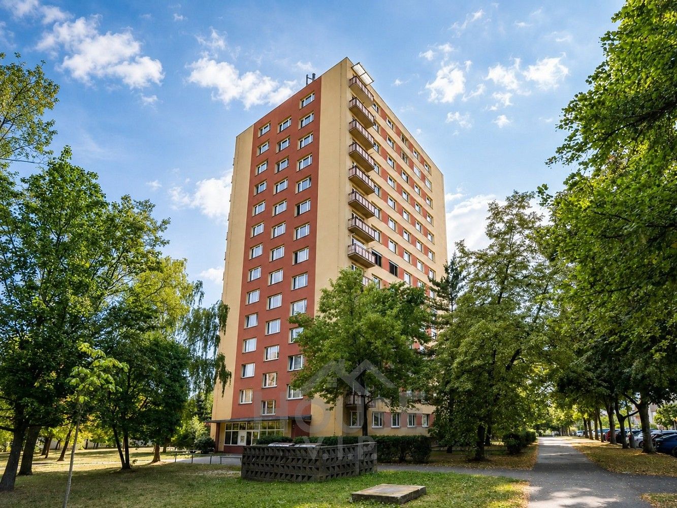 1+kk, Praha - Braník, okres Praha 4, Hlavní město Praha, 26 m² - 1