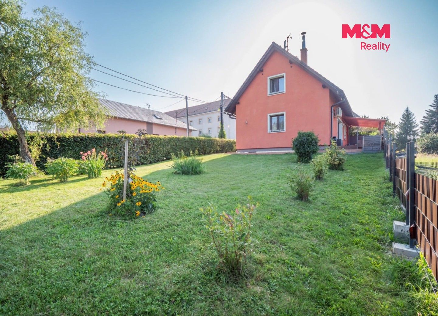 Prodej rodinný dům - Kranichova, Ostrava, 101 m² - 5