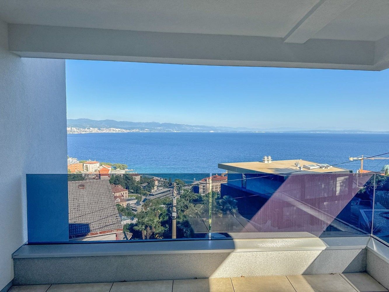 Prodej byt - Opatija, Primorsko-goranska županija, Chorvatsko, 109 m² - 5