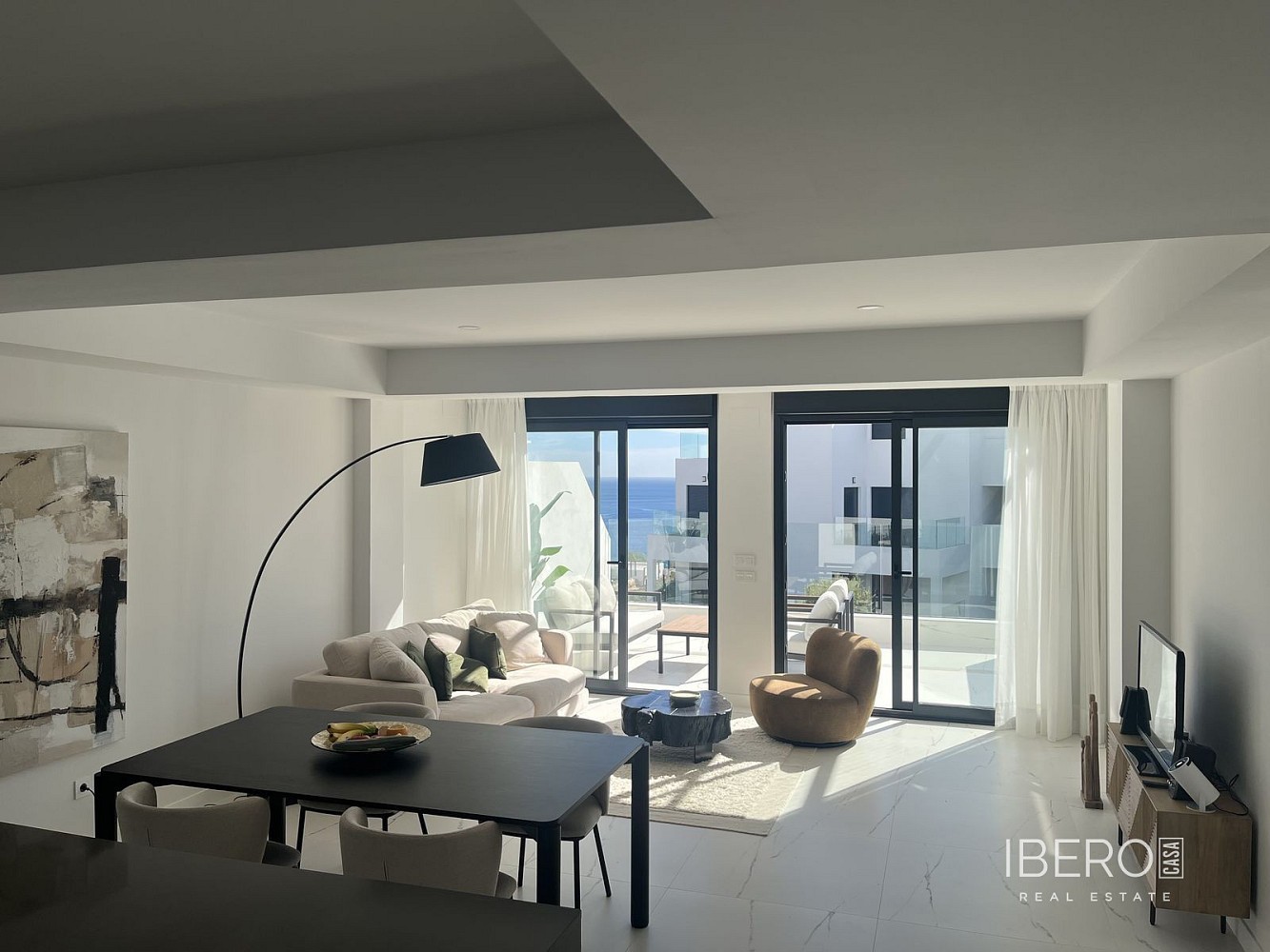 Prodej byt 3+kk - Casares, Španělsko, 100 m² - 5