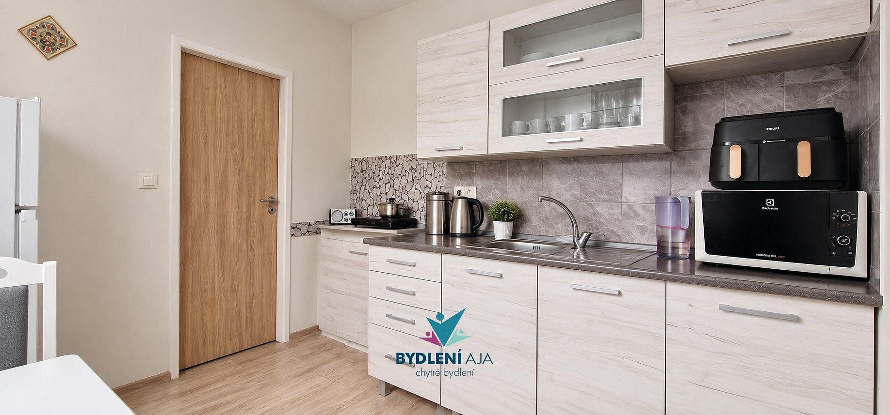 Byt 2+1 · 56 m² · Teplice - Trnovany, Ústecký kraj - 3