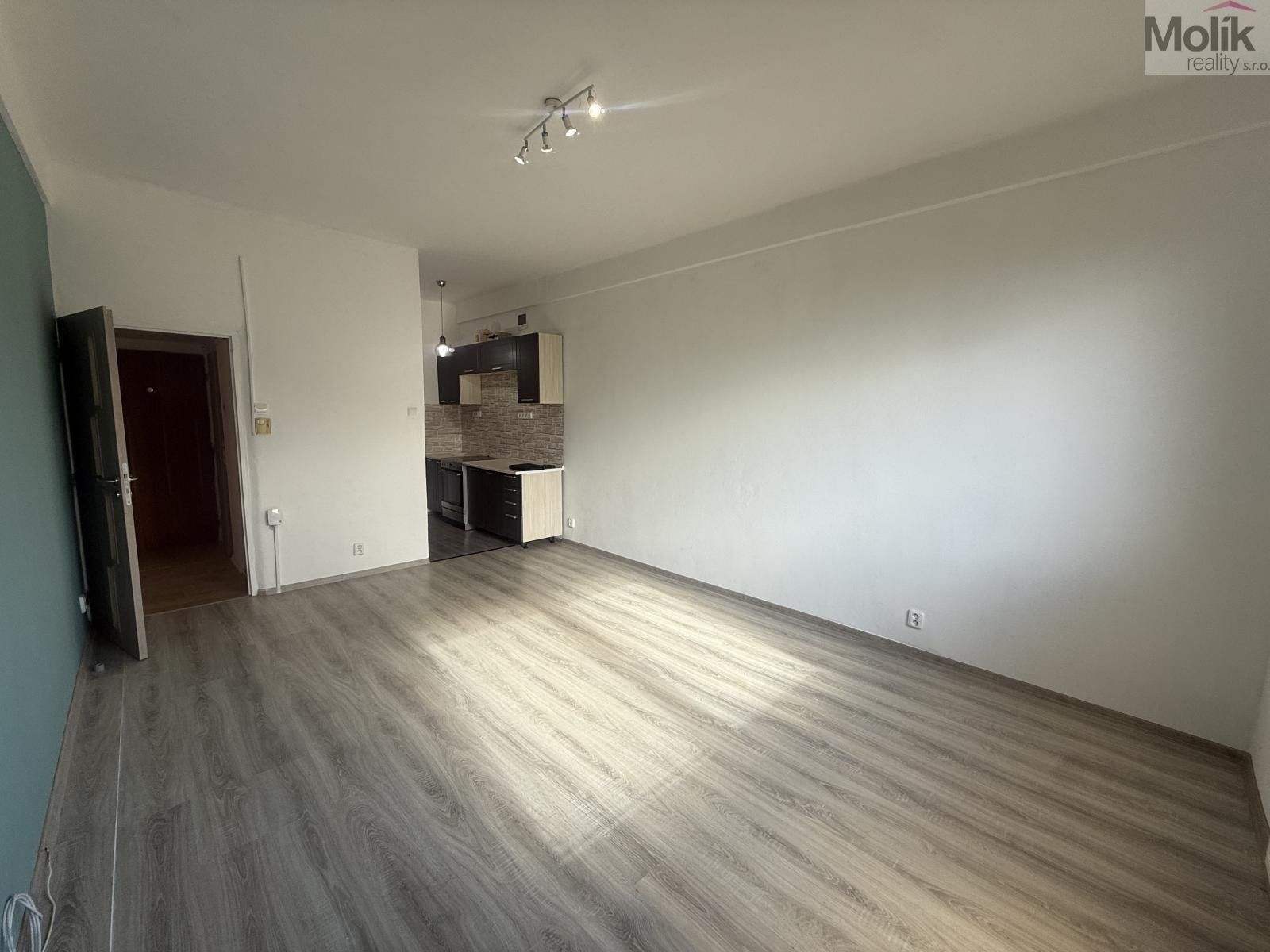 2+kk, Koldům, Litvínov, 49 m²