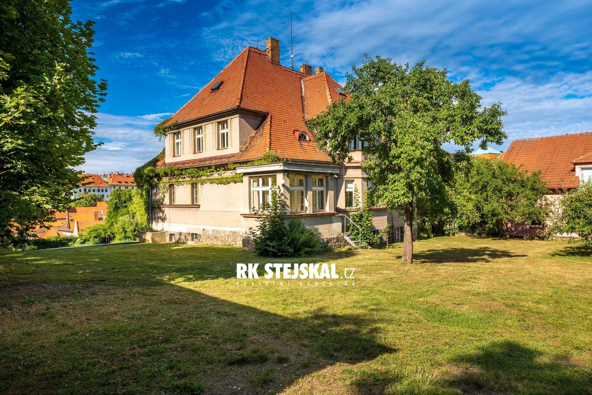 Prodej dům - Horská, Plešivec, Český Krumlov, Česko, 440 m²