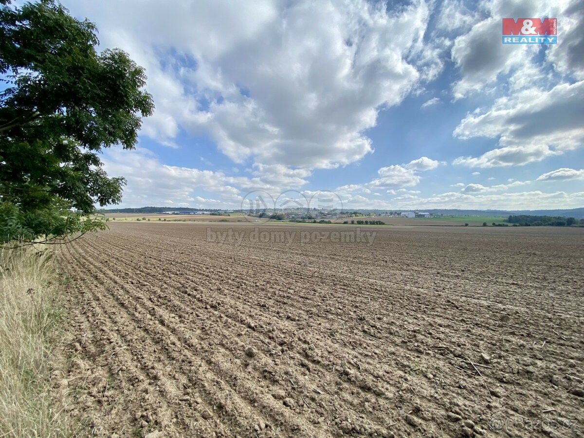 Zemědělské pozemky, Psáry, 252 44, 4 093 m²