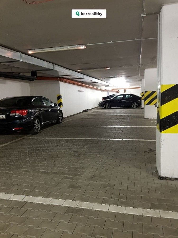 Nemovitost · 21 m² · Praha - Košíře, okres Praha 5, Hlavní město Praha - 3