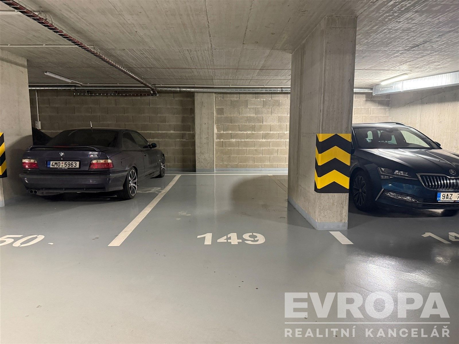 Nemovitost · 17 m² · Čerpadlová 1034, Praha Vysočany - 3