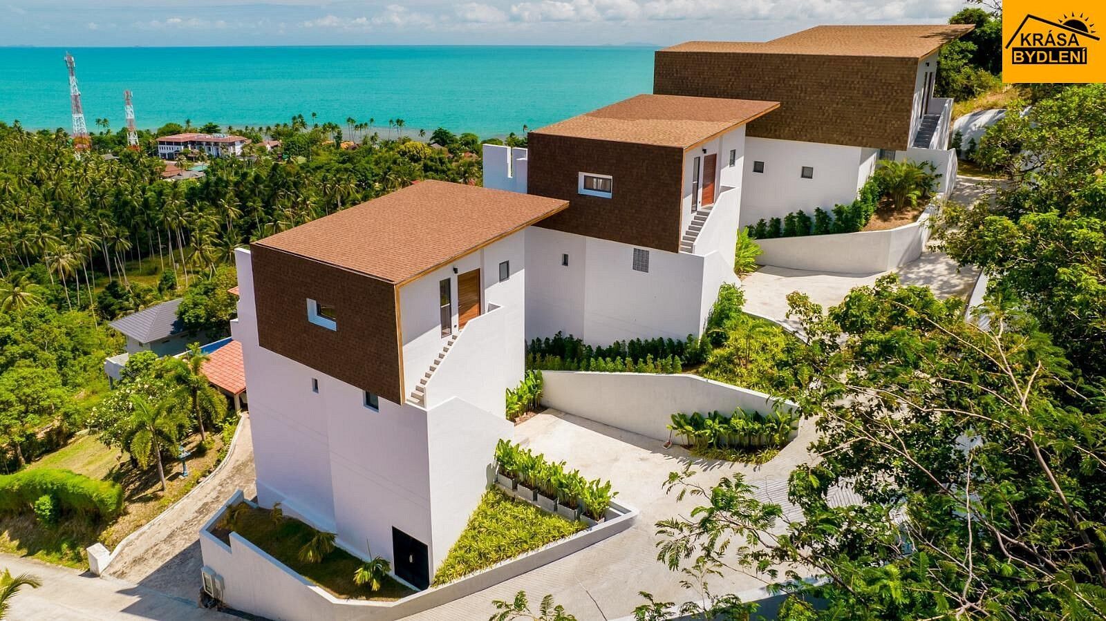 Rodinný dům · 227 m² · Koh Samui, Thajsko - 3