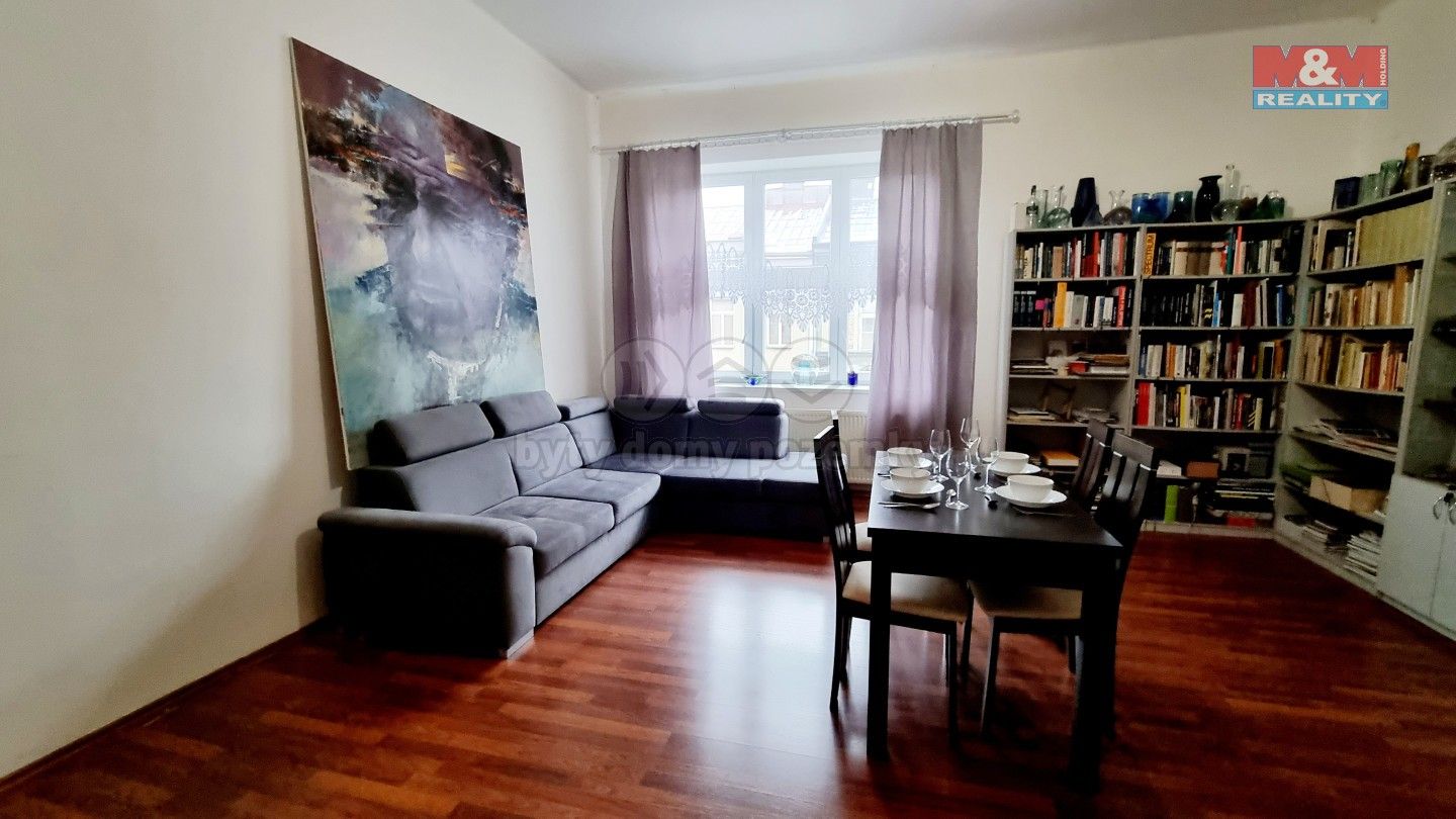 Prodej byt 2+1 - Hlavní třída, Český Těšín, 103 m²