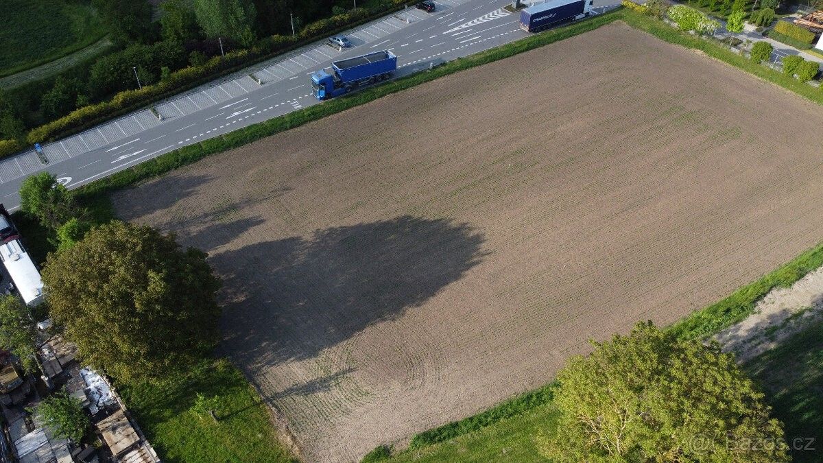 Pozemky pro bydlení, Bučovice, 685 01 - 2