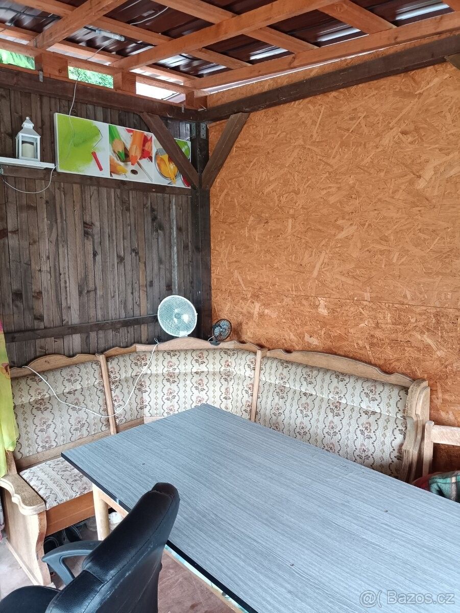Prodej zahrada - Chomutov, 430 03 - 5