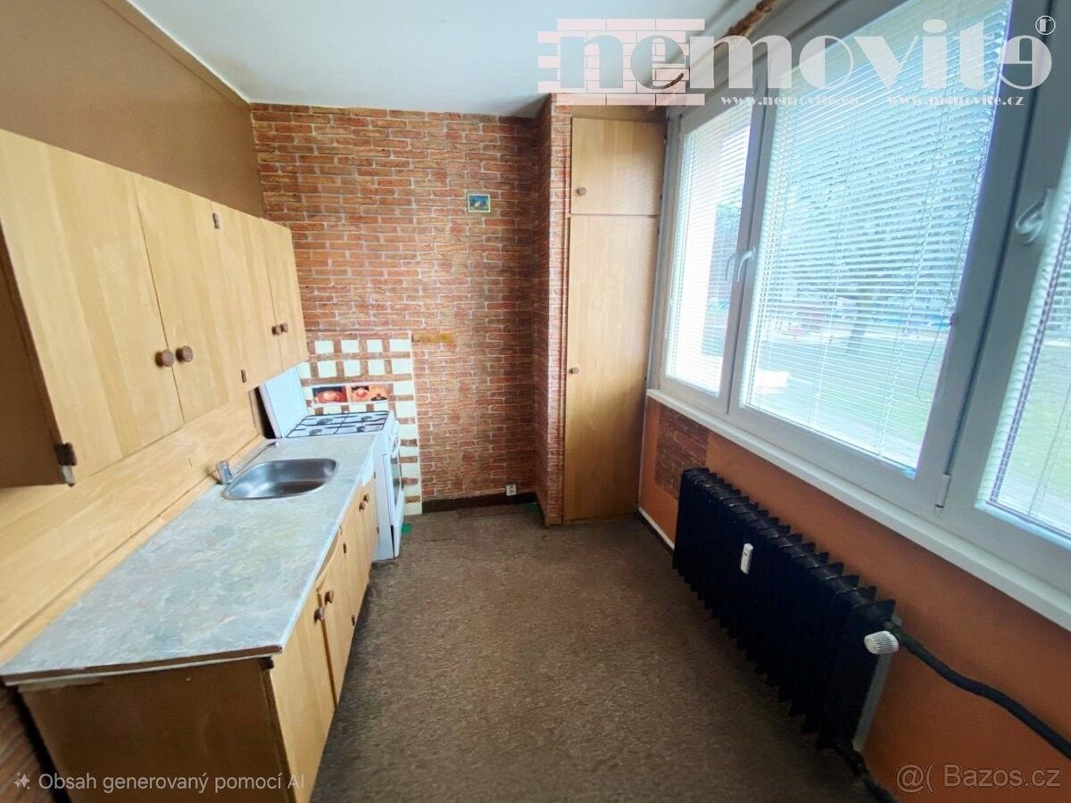 Prodej byt - Ostrava, 708 00