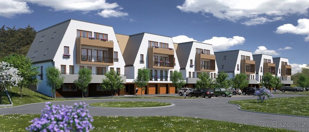 Byty, Nové Město nad Metují, 549 01