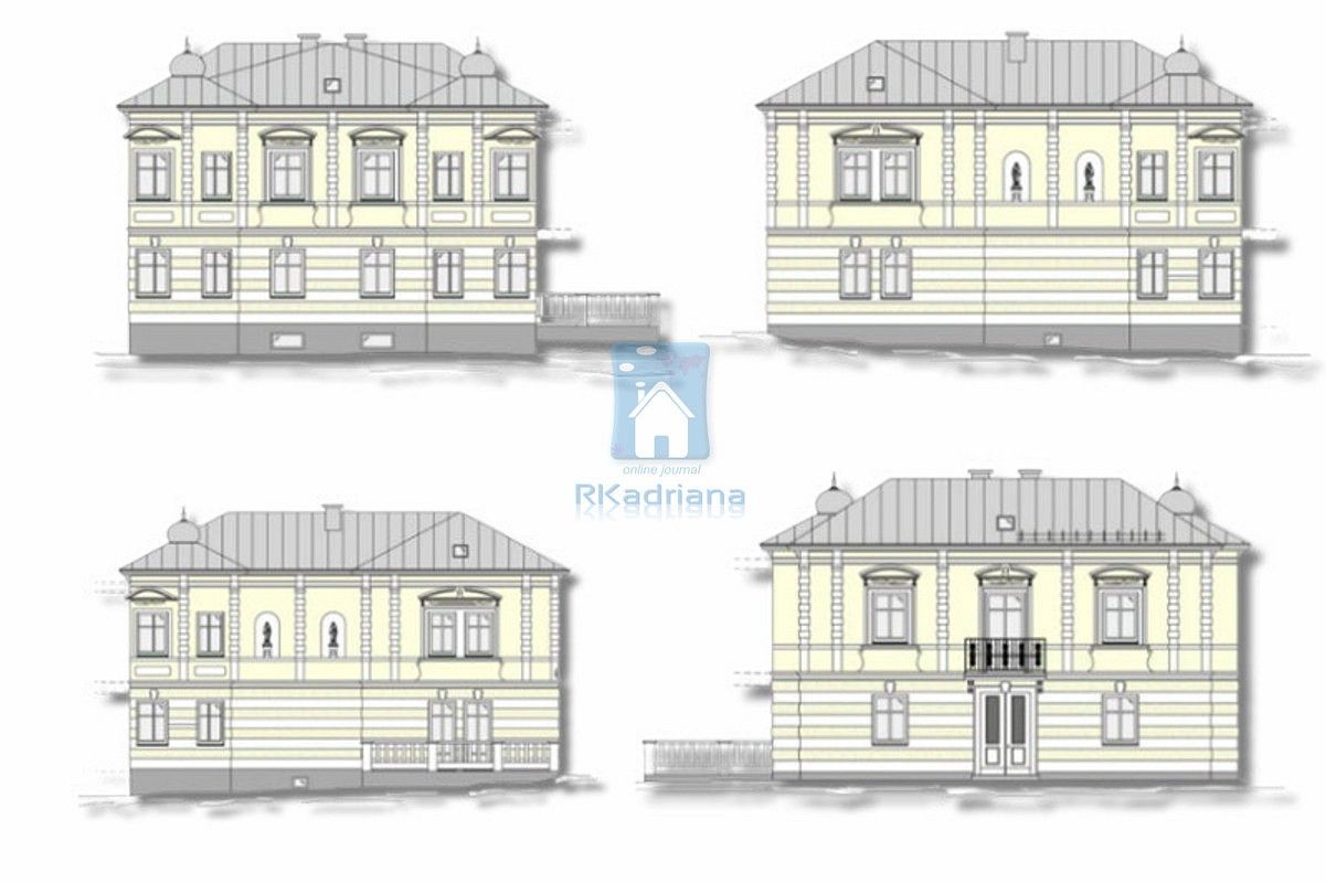 Rodinný dům · 245 m² · Salzburg, Rakousko - 2
