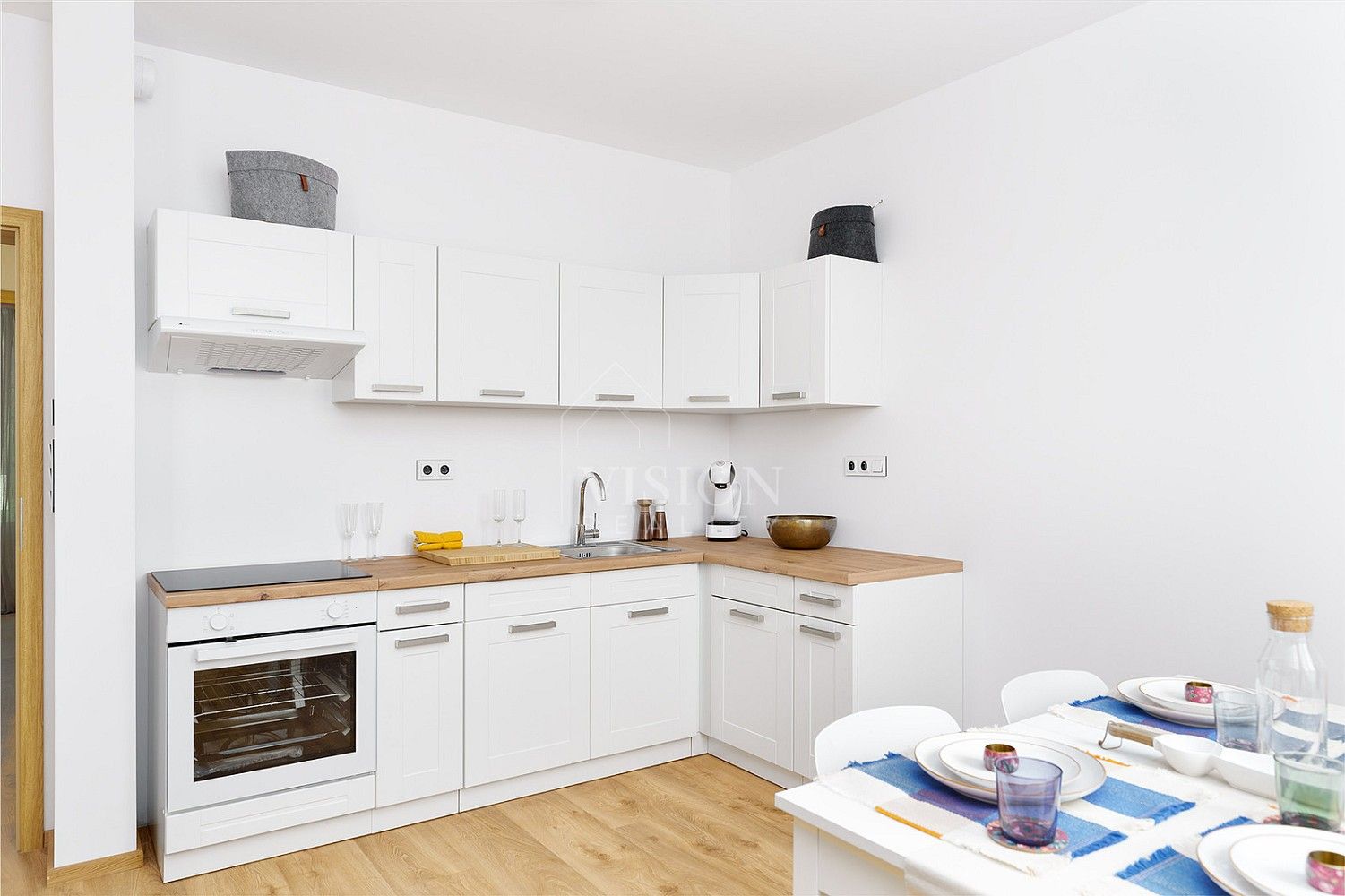 Prodej činžovní dům - Netvořice, okres Benešov, Středočeský kraj, 322 m² - 5