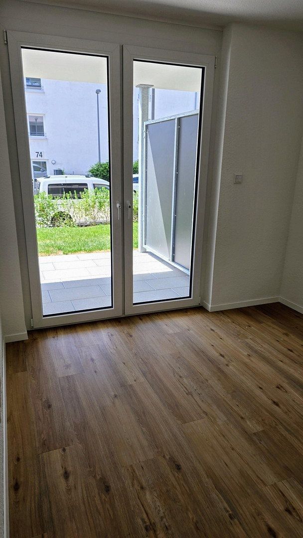 Byt 2+1 · 52 m² · , Bádensko-Württembersko - 4